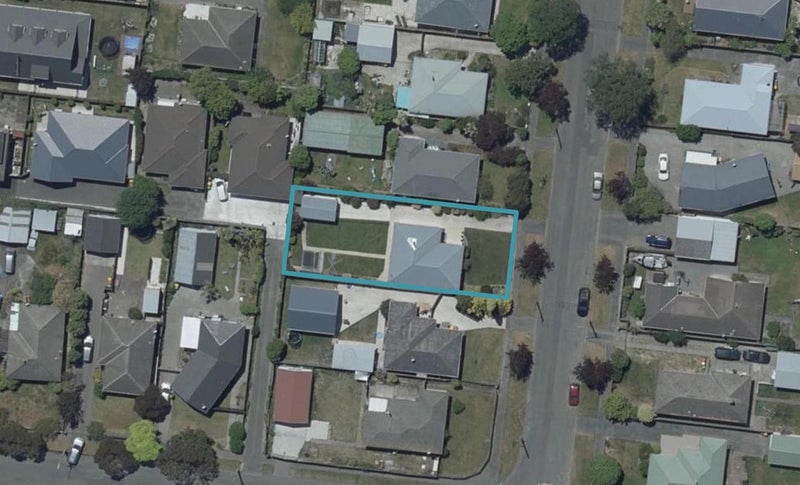 51 Baynes Street, Burwood, Christchurch - Carousel 1