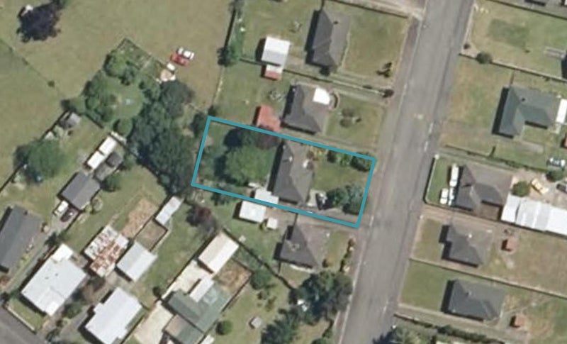 3 Redfern Street, Dannevirke - Carousel 1