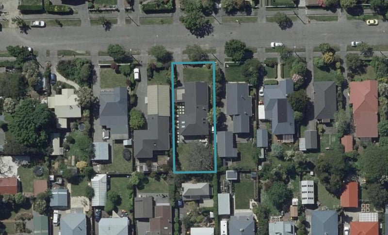 20 Martin Avenue, Beckenham, Christchurch - Carousel 1