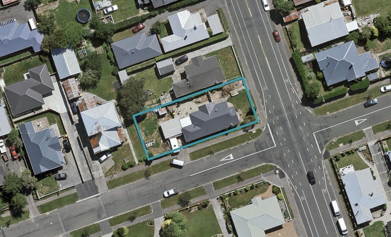 22 Short Street, Richmond, Invercargill - Carousel 1