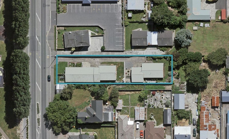 1/208 Elles Road, Strathern, Invercargill - Carousel 1