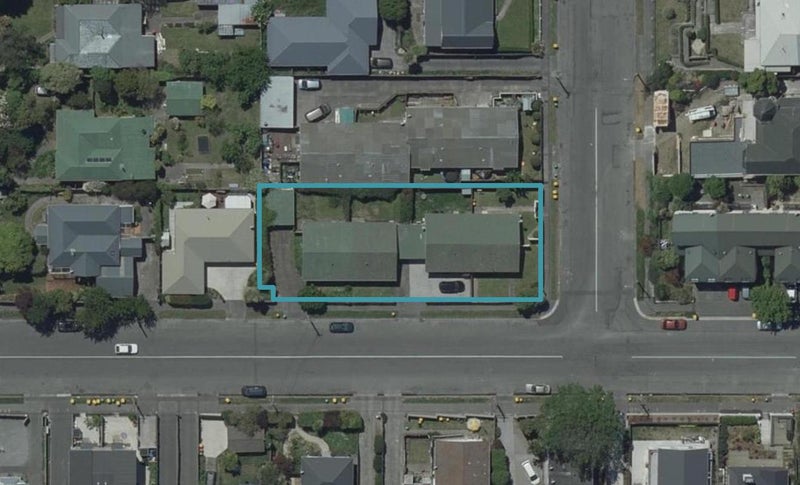 459 Armagh Street, Linwood, Christchurch - Carousel 1