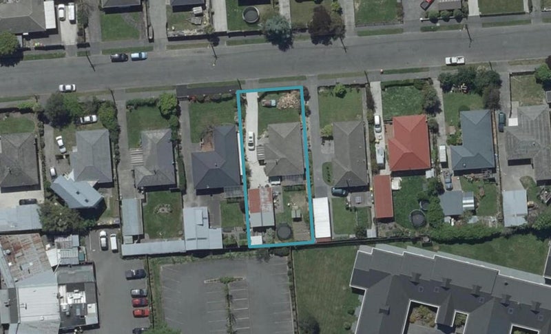 8 Pagoda Street, Shirley, Christchurch - Carousel 1