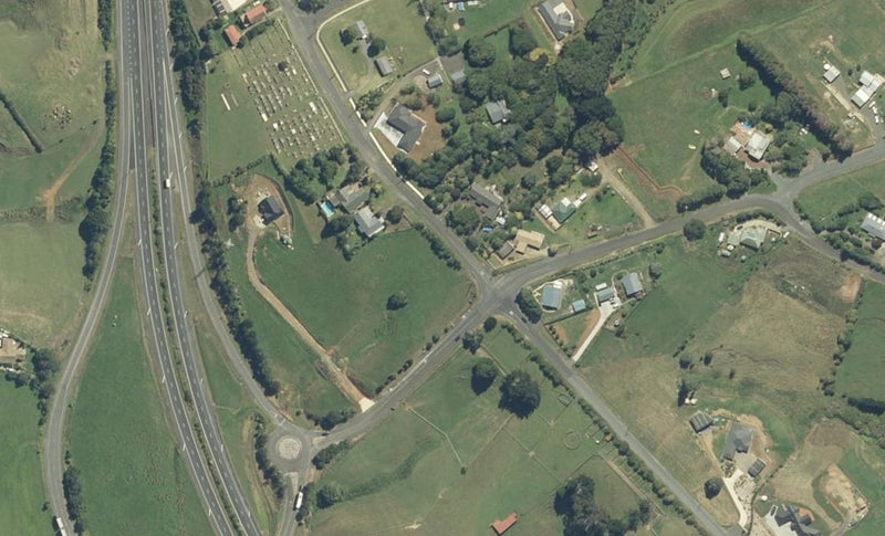 35 Fraser Road, Pokeno, Pōkeno - Carousel 1