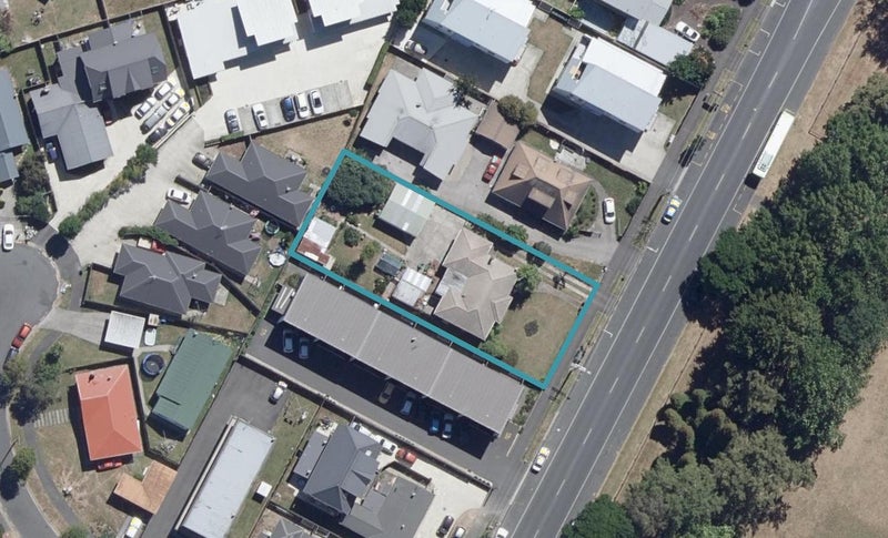 7/183 Knighton Road, Hillcrest, Hamilton - Carousel 1