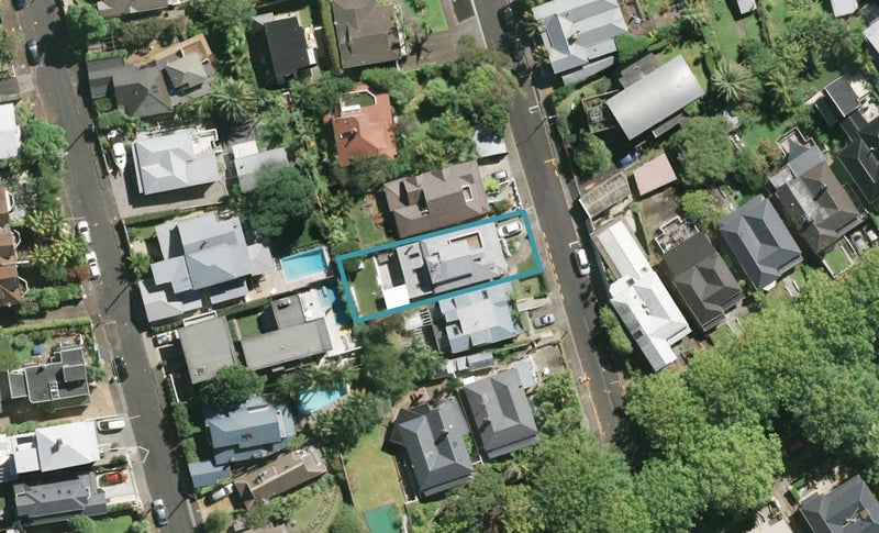 67 Wood Street, Freemans Bay, Auckland - Carousel 1