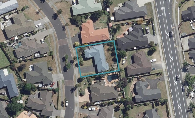 20 Cairns Crescent, Rototuna, Hamilton - Carousel 1