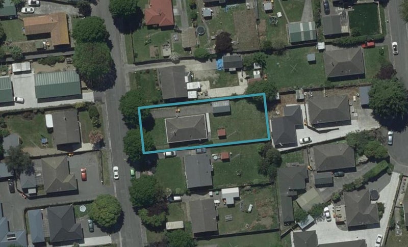 17 Roche Avenue, Upper Riccarton, Christchurch - Carousel 1
