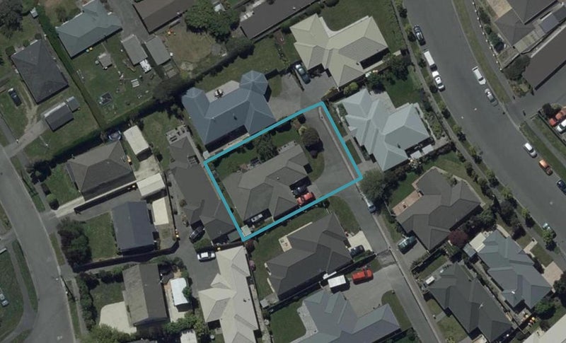 4 Begonia Lane, Wigram, Christchurch - Carousel 1