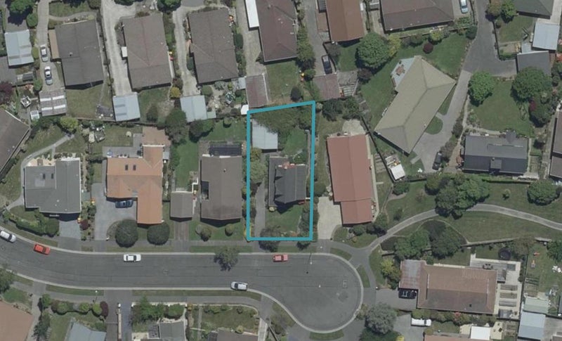 19 Applewood Place, Casebrook, Christchurch - Carousel 1