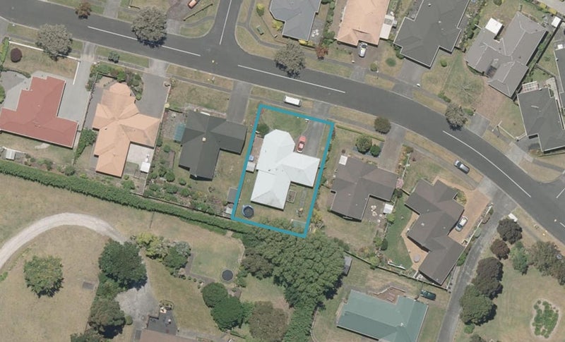 27 Kakaho Drive, Tawhero, Whanganui - Carousel 1