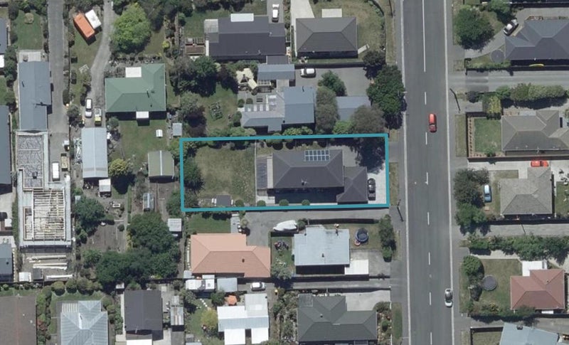 401 Bower Avenue, Parklands, Christchurch - Carousel 1