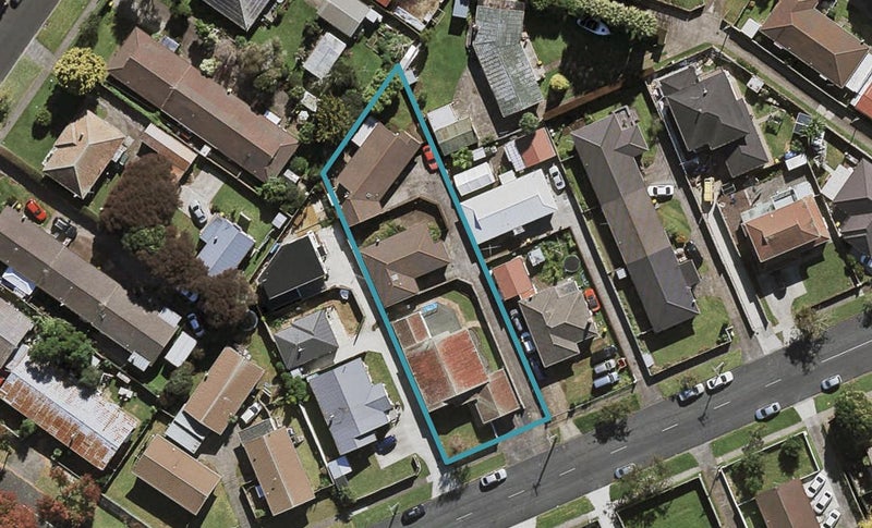 2/92 Fitzroy Street, Papatoetoe, Auckland - Carousel 1