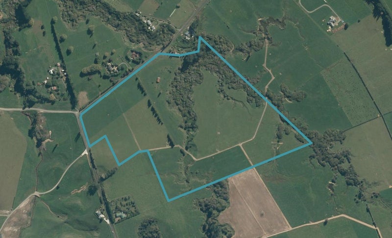 121 Higginson Road, NGAHINAPOURI, OHAUPO - Carousel 1