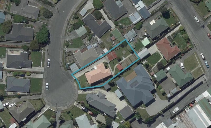 9 Marshwood Place, Sockburn, Christchurch - Carousel 1