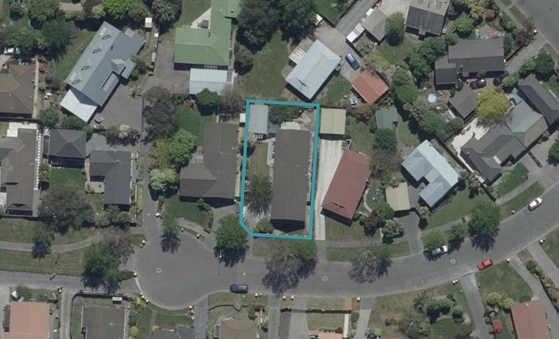 12 Wakelin Place, Redwood, Christchurch - Carousel 1