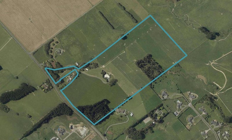 568 Stoney Creek Road, Kelvin Grove, Palmerston North - Carousel 1