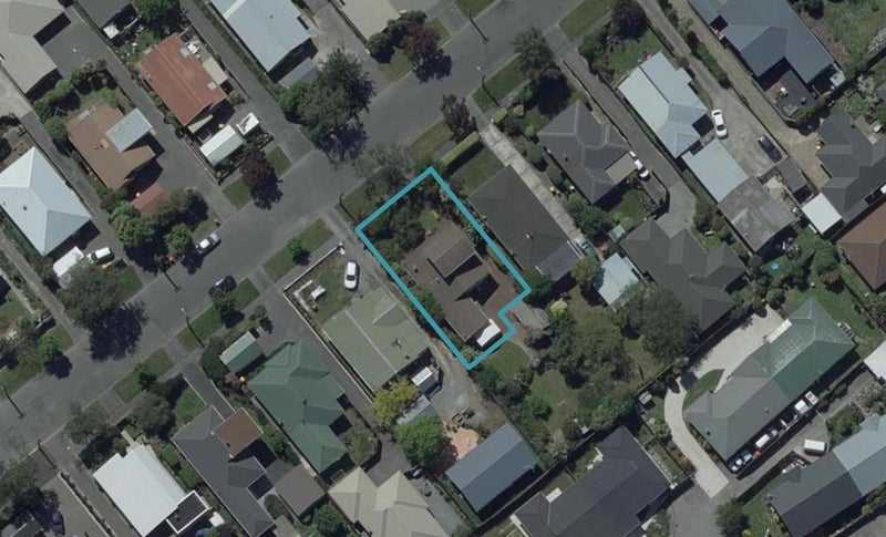 52 Diamond Avenue, Spreydon, Christchurch - Carousel 1