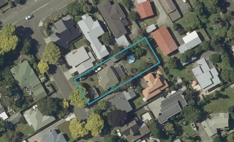 7 Ake Ake Avenue, Hokowhitu, Palmerston North - Carousel 1