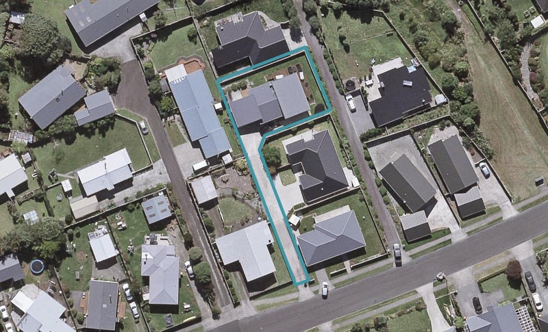 25B Penrod Drive, Bell Block, New Plymouth - Carousel 1