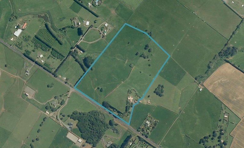 348 Glenbrook Station Road, Waiuku - Carousel 1