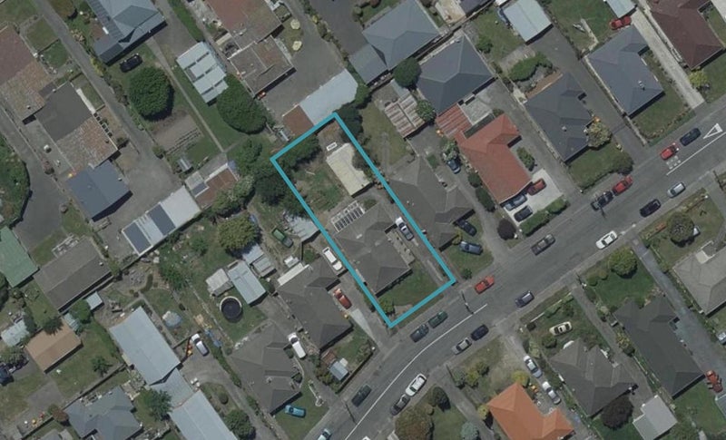 40 Greenhurst Street, Sockburn, Christchurch - Carousel 1