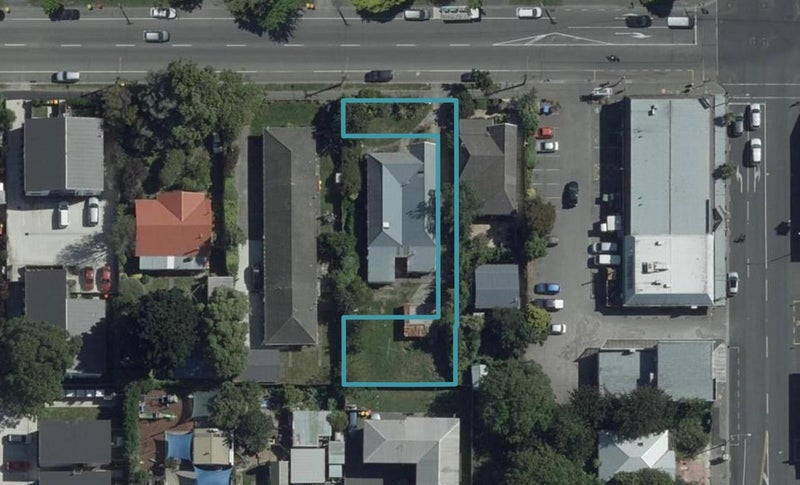 1/424 Gloucester Street, Linwood, Christchurch - Carousel 1