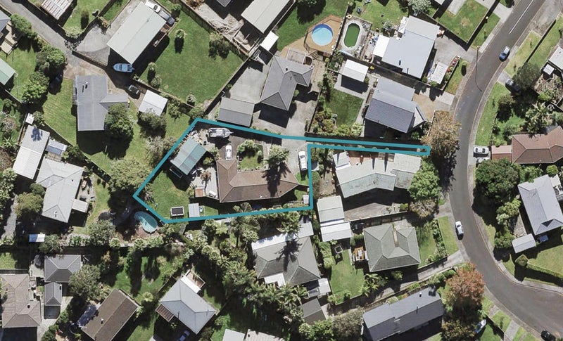 9 Prior Place, Glendene, Auckland - Carousel 1