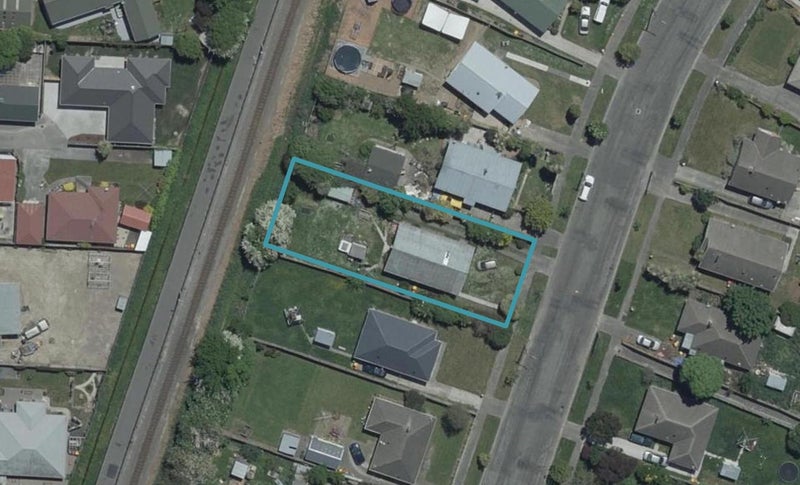 37 Uxbridge Street, Redwood, Christchurch - Carousel 1