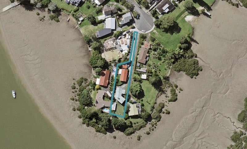 1/73 Millen Avenue, Pakuranga, Auckland - Carousel 1