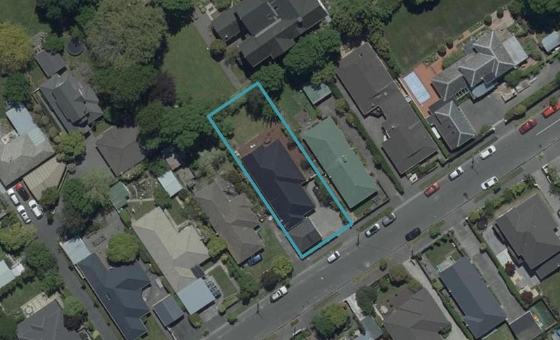 77 Halton Street, Strowan, Christchurch - Carousel 1
