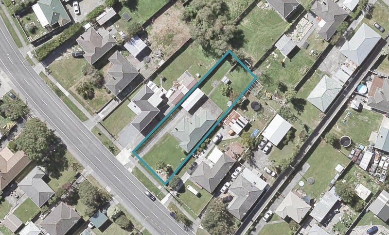 104 Wellington Road, Wainuiomata, Lower Hutt - Carousel 1