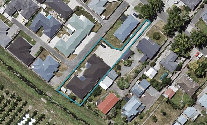 203 Leo Street, Akina, Hastings - Carousel 1