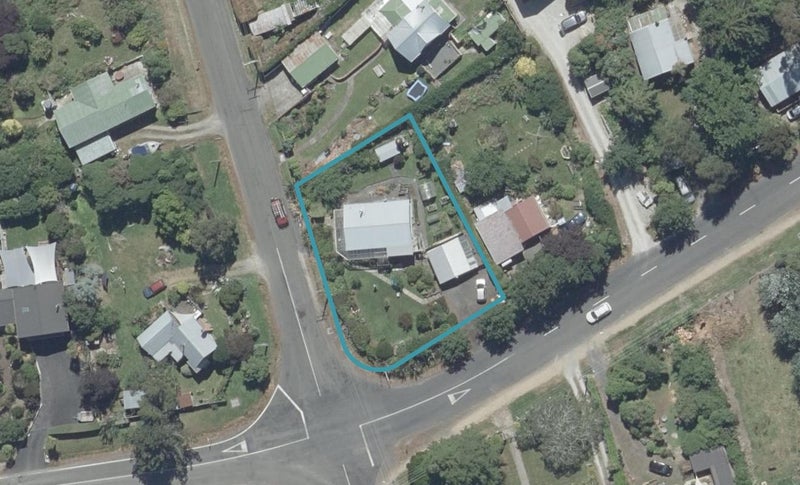 6 Bank Road, Warrington, Waikouaiti - Carousel 1