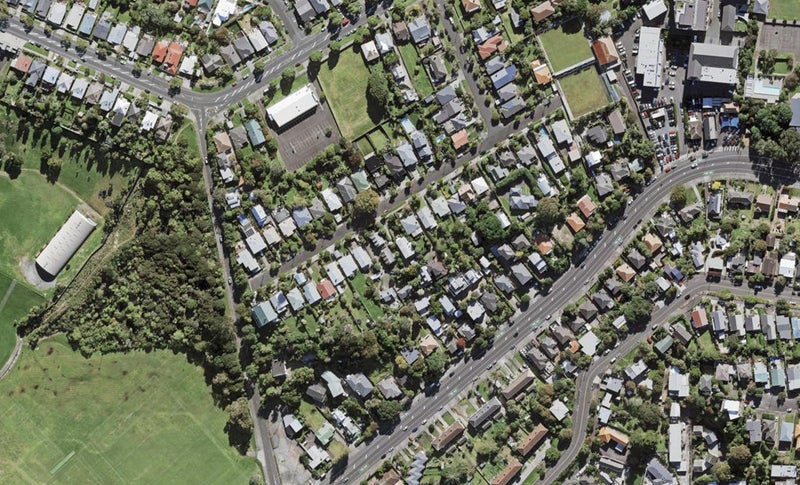 24 Sefton Avenue, Grey Lynn, Auckland - Carousel 1