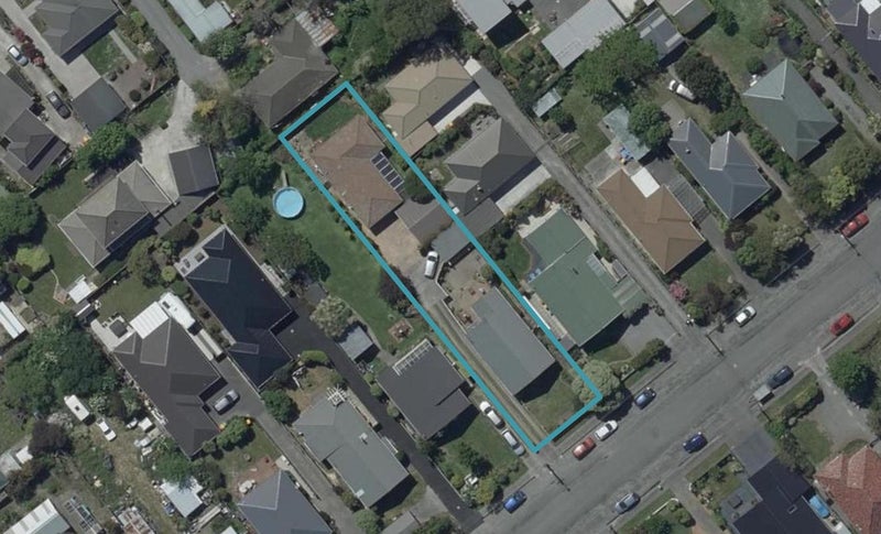 1/39 Conway Street, Somerfield, Christchurch - Carousel 1