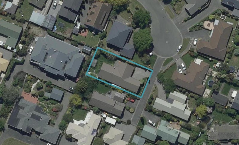 11 Broadfell Avenue, Avonhead, Christchurch - Carousel 1