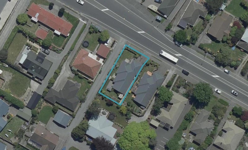 177 Harewood Road, Papanui, Christchurch - Carousel 1