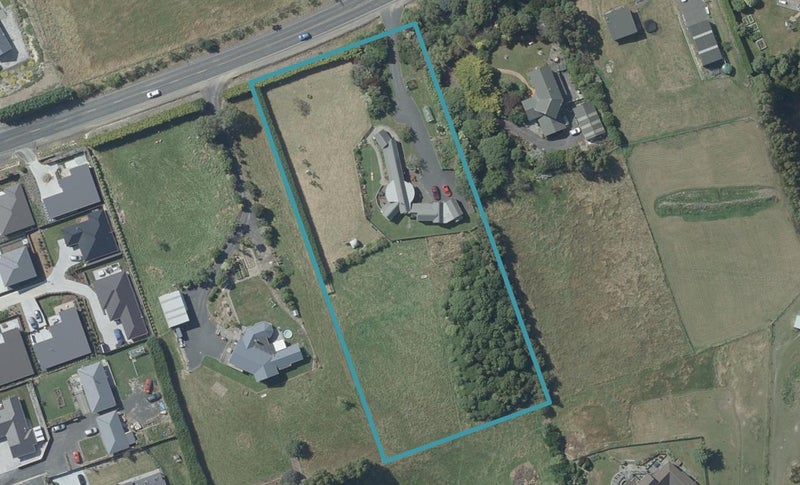 227 Brighton Road, Waldronville, Dunedin - Carousel 1