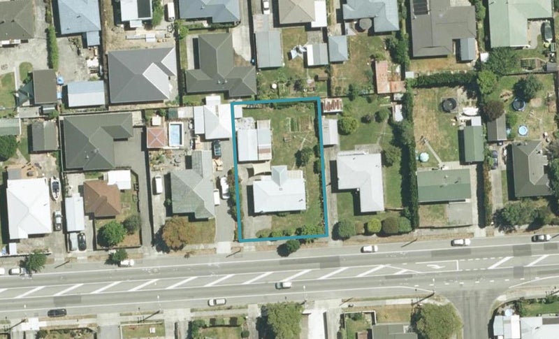 131 Alabama Road, Redwoodtown, Blenheim - Carousel 1