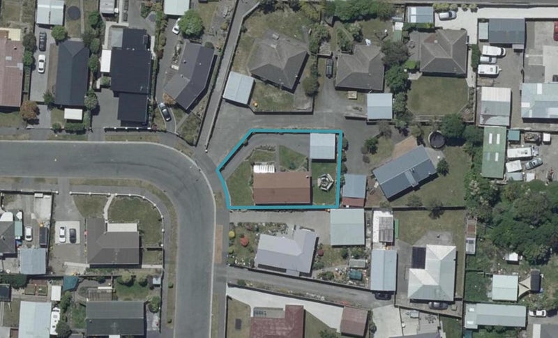 50 Castletown Place, New Brighton, Christchurch - Carousel 1