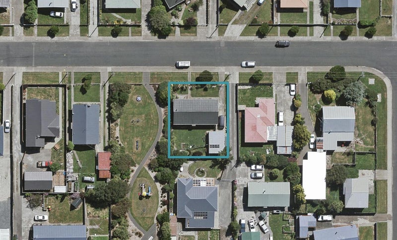 105 Dipton Street, Kingswell, Invercargill - Carousel 1
