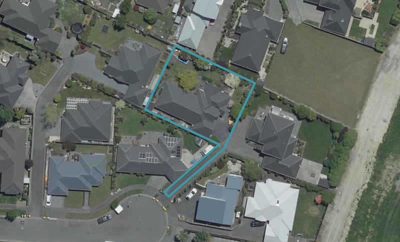 25 Harrys Way, Redwood, Christchurch - Carousel 1