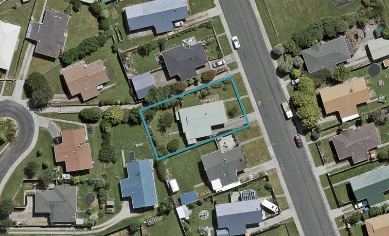61 Newbie Street, Heidelberg, Invercargill - Carousel 1