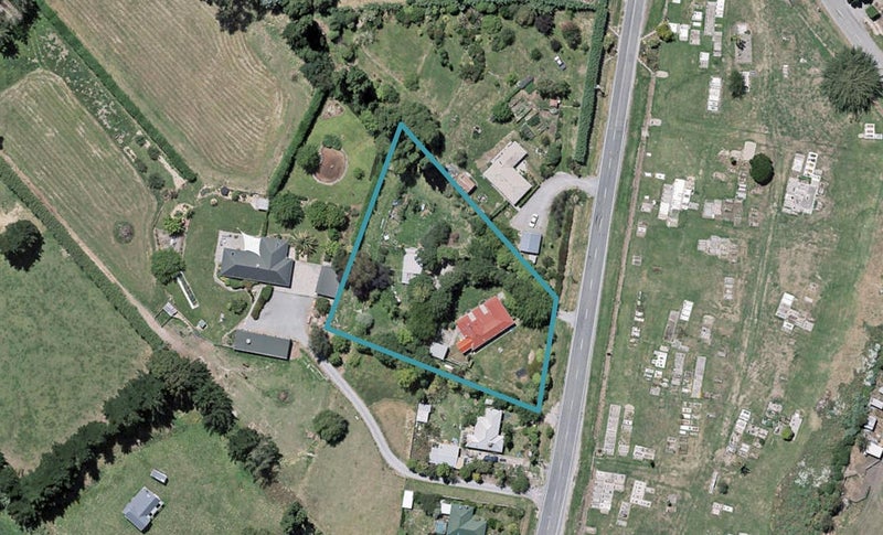 261 Tuahiwi Road, Tuahiwi, Kaiapoi - Carousel 1