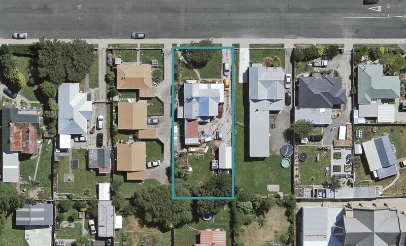 161 Earn Street, Appleby, Invercargill - Carousel 1