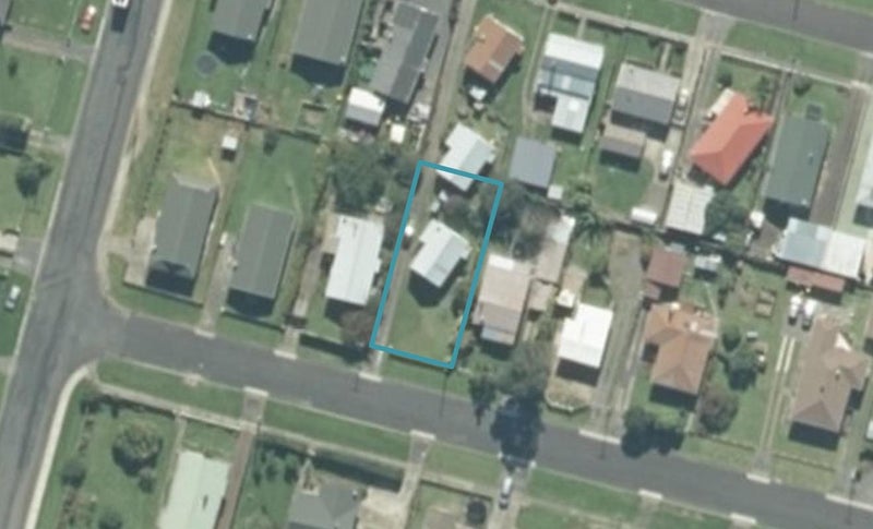 13 George Street, Paeroa, Paeroa - Carousel 1