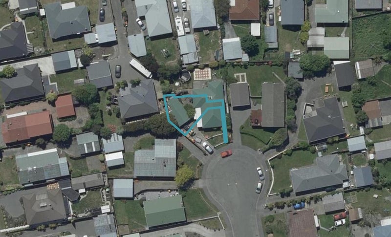 17B Dunluce Place, Hornby, Christchurch - Carousel 1