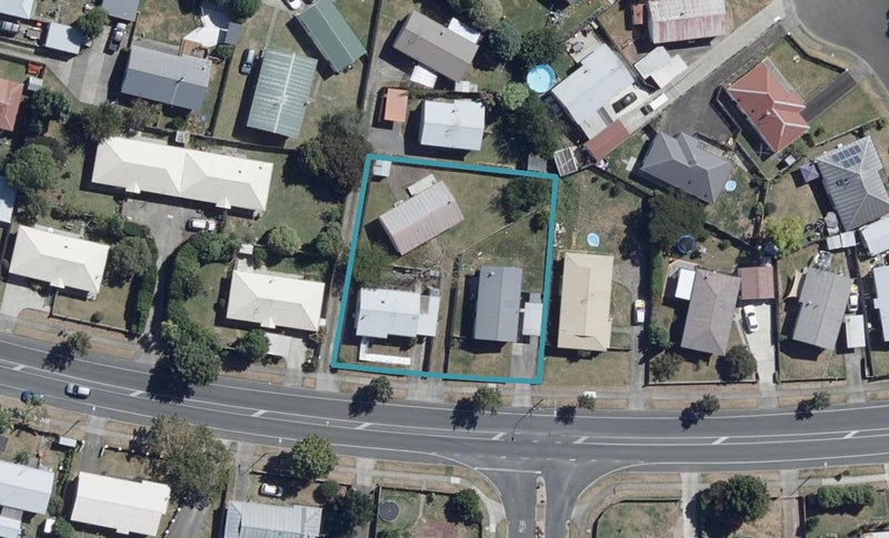 94A Dominion Road, Nawton, Hamilton - Carousel 1