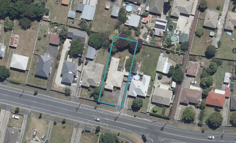 63 Bader Street, Bader, Hamilton - Carousel 1